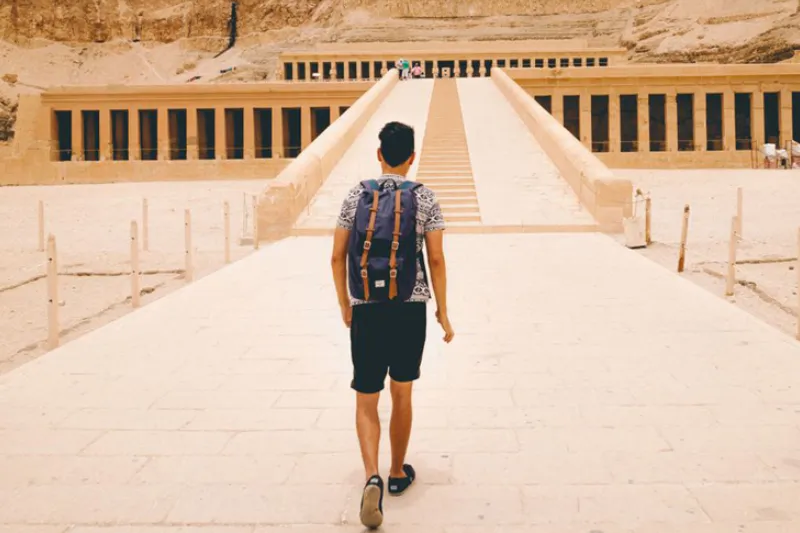 Eclissi 2027 Egitto: Crociera in Dahabiya da Luxor ad Assuan
